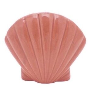 New Seashell Vase